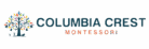 Columbia Crest Montessori Logo
